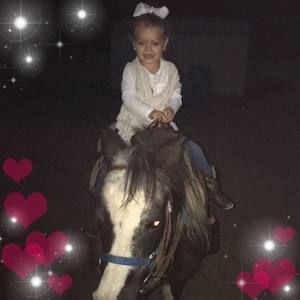 Meet your Posher, Tammie s